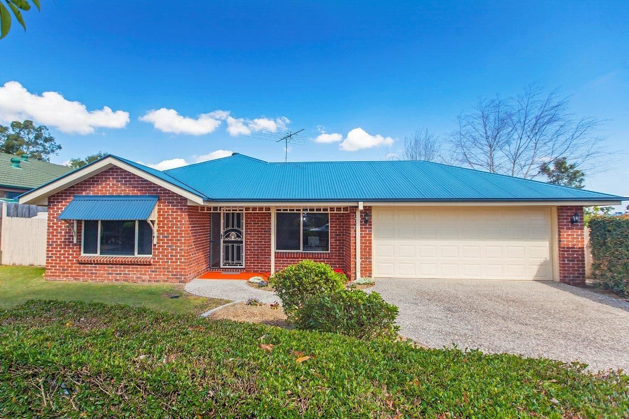 68 Eden Crescent, SPRINGFIELD LAKES QLD 4300, Springfield Lakes - Thumbnail 2