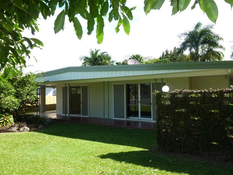 243 McManus Street, WHITFIELD QLD 4870, Whitfield - Image 1