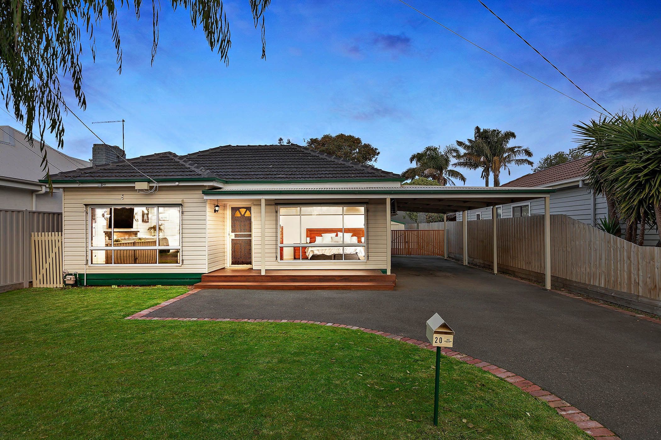 20 Mount View Street, Aspendale VIC 3195, Aspendale - Image 1