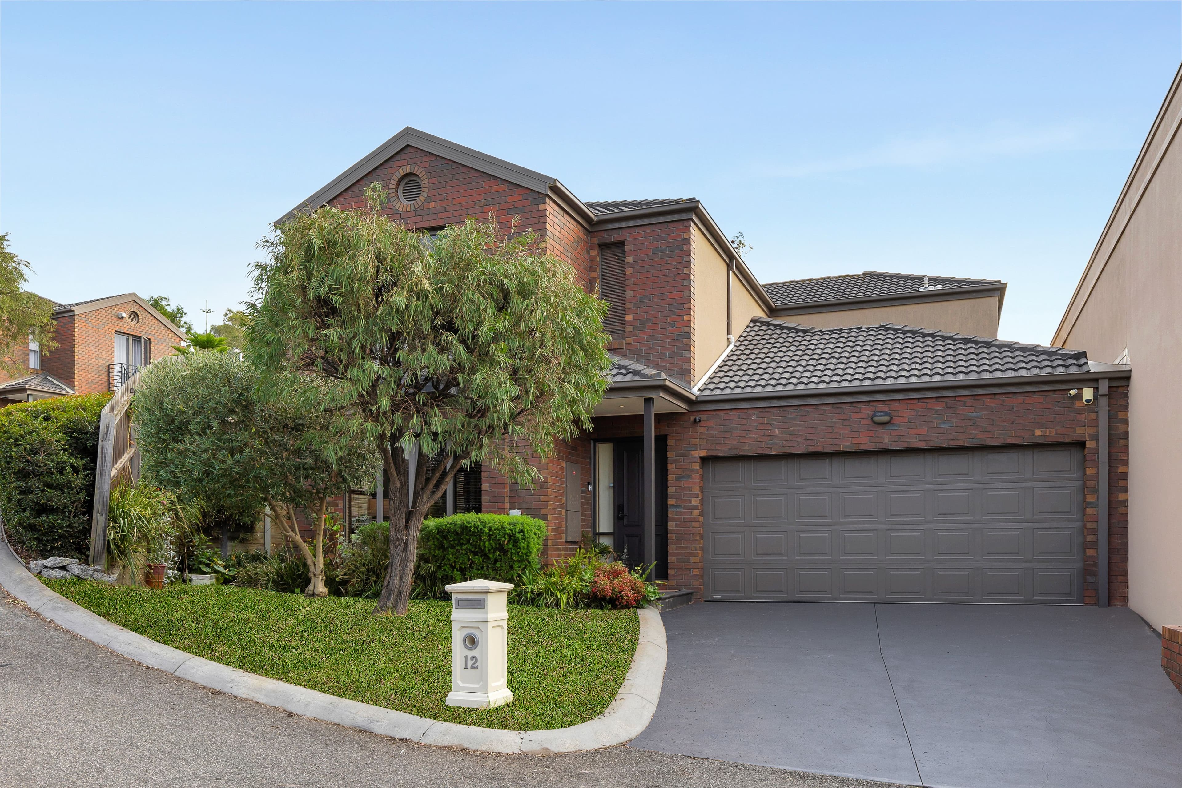 12 Sienna Court, Roxburgh Park VIC 3064, Roxburgh Park - Image 1
