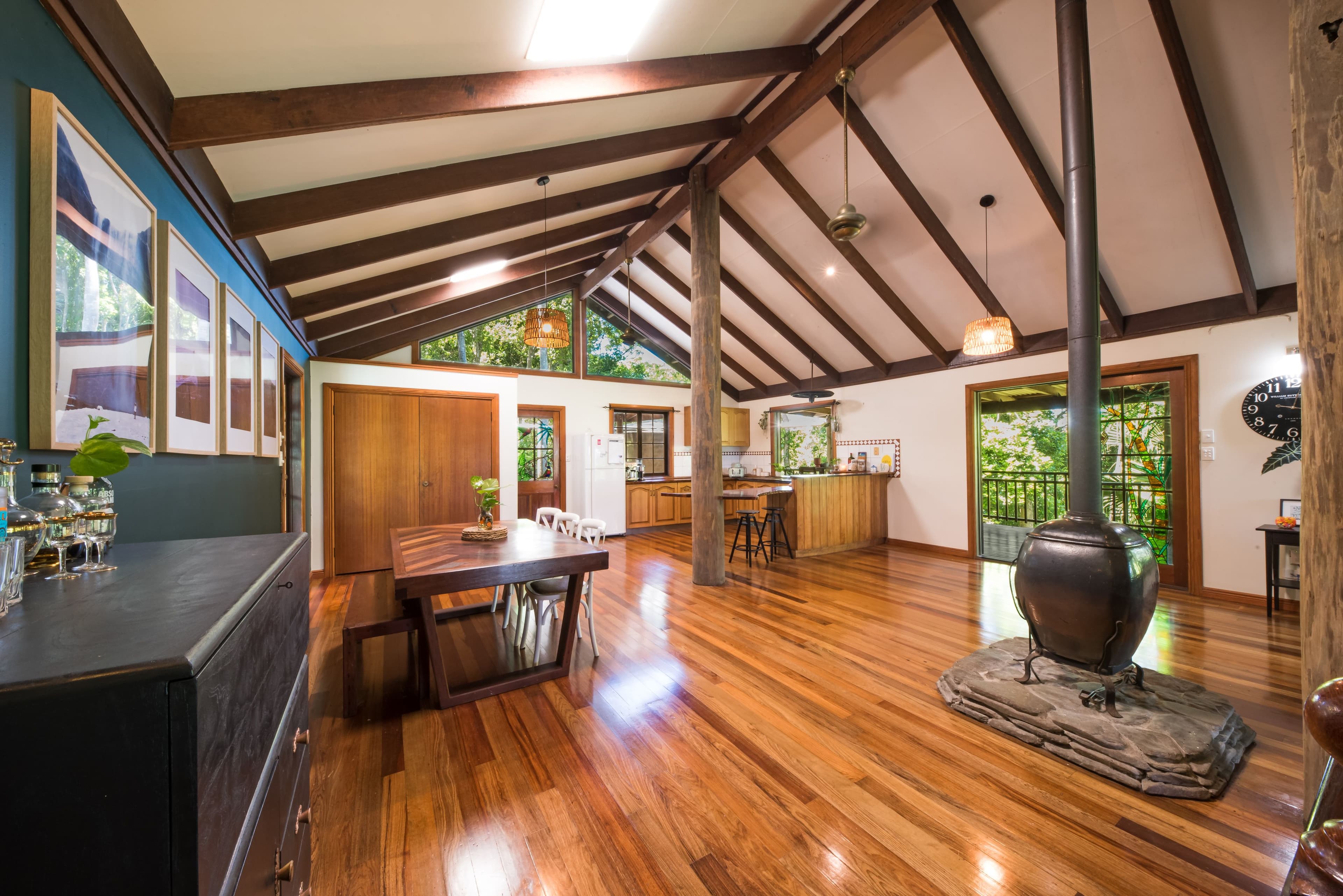 176 Wrights Road, Strathdickie QLD 4800, Strathdickie - Image 1