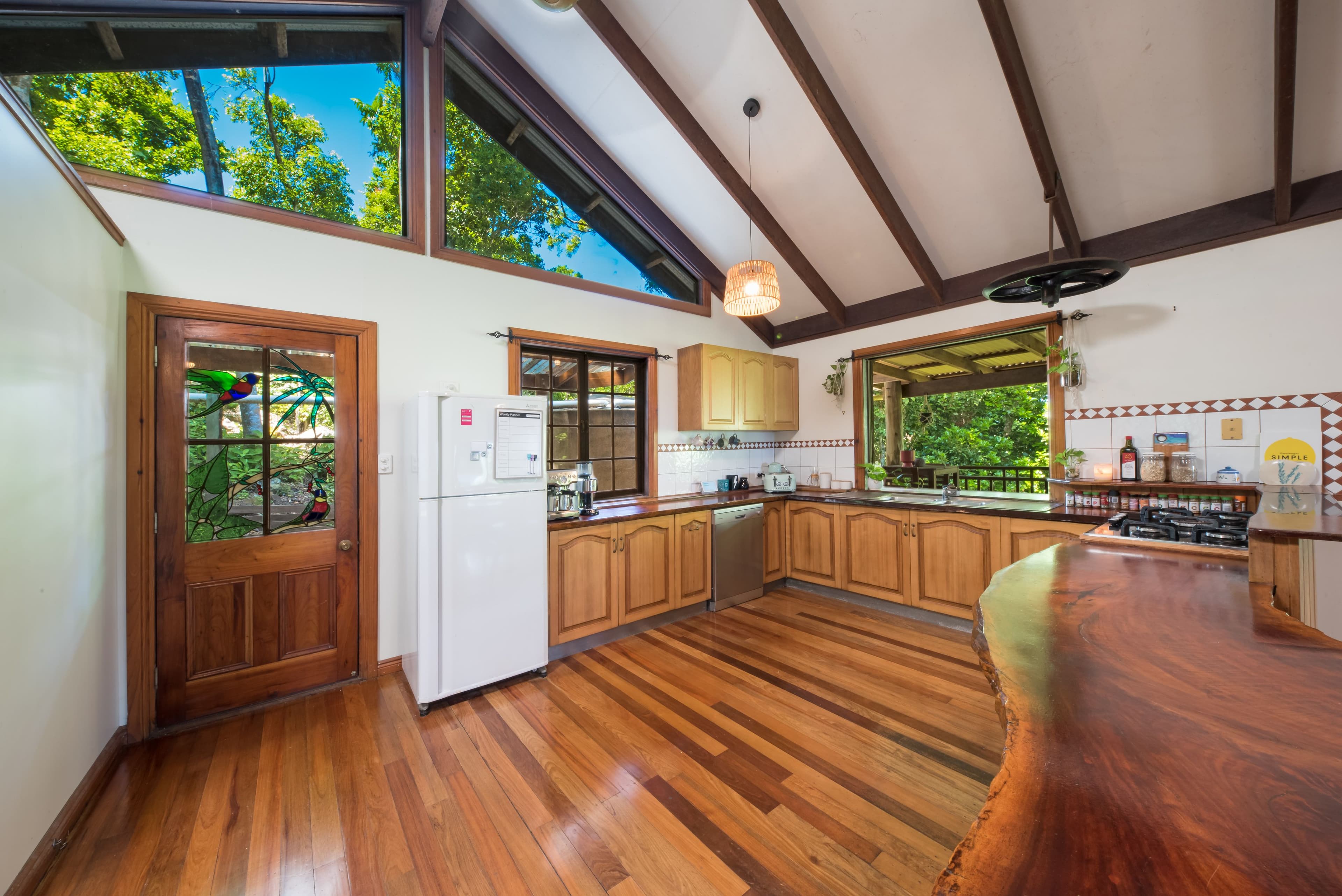176 Wrights Road, Strathdickie QLD 4800, Strathdickie - Thumbnail 2