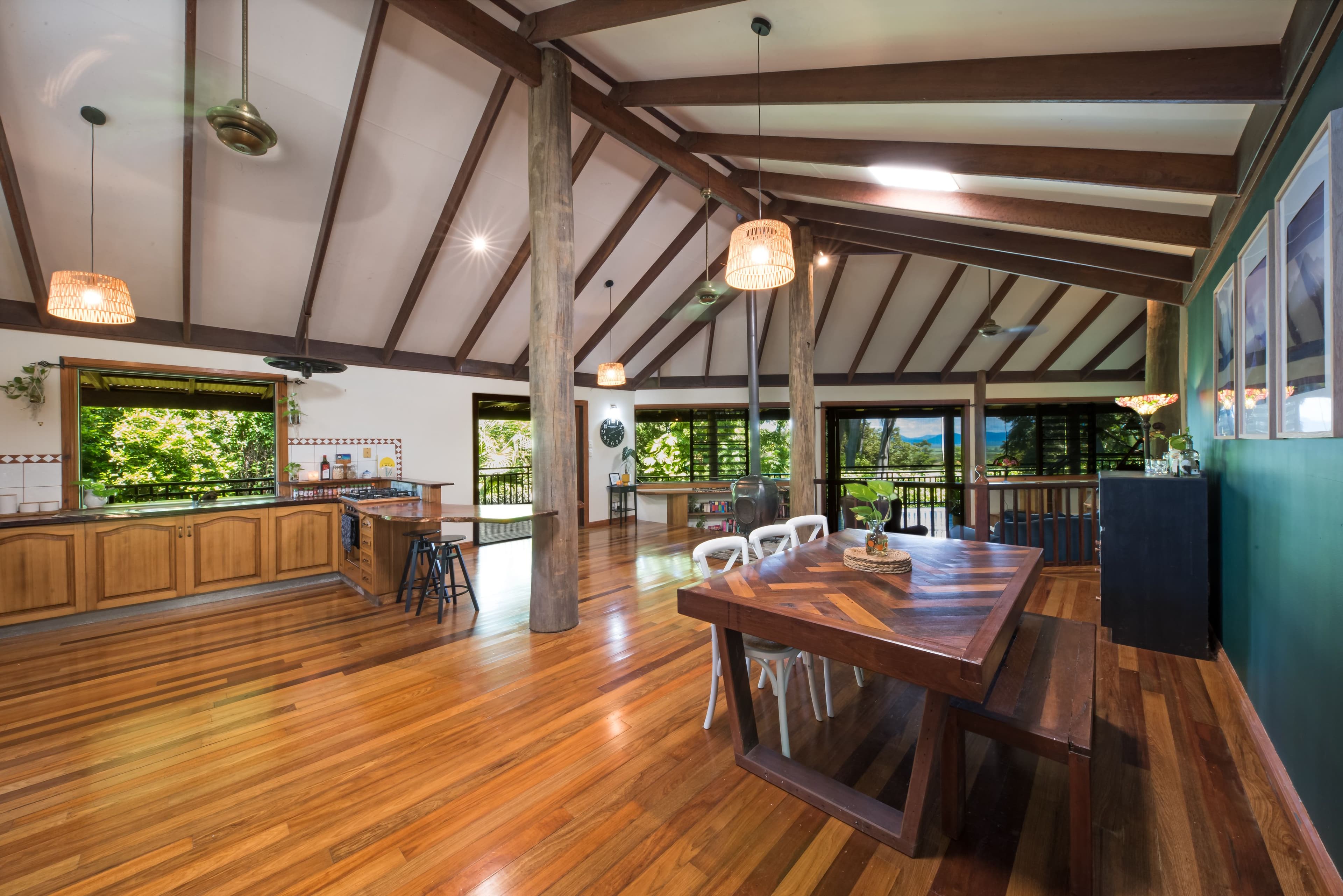 176 Wrights Road, Strathdickie QLD 4800, Strathdickie - Thumbnail 3
