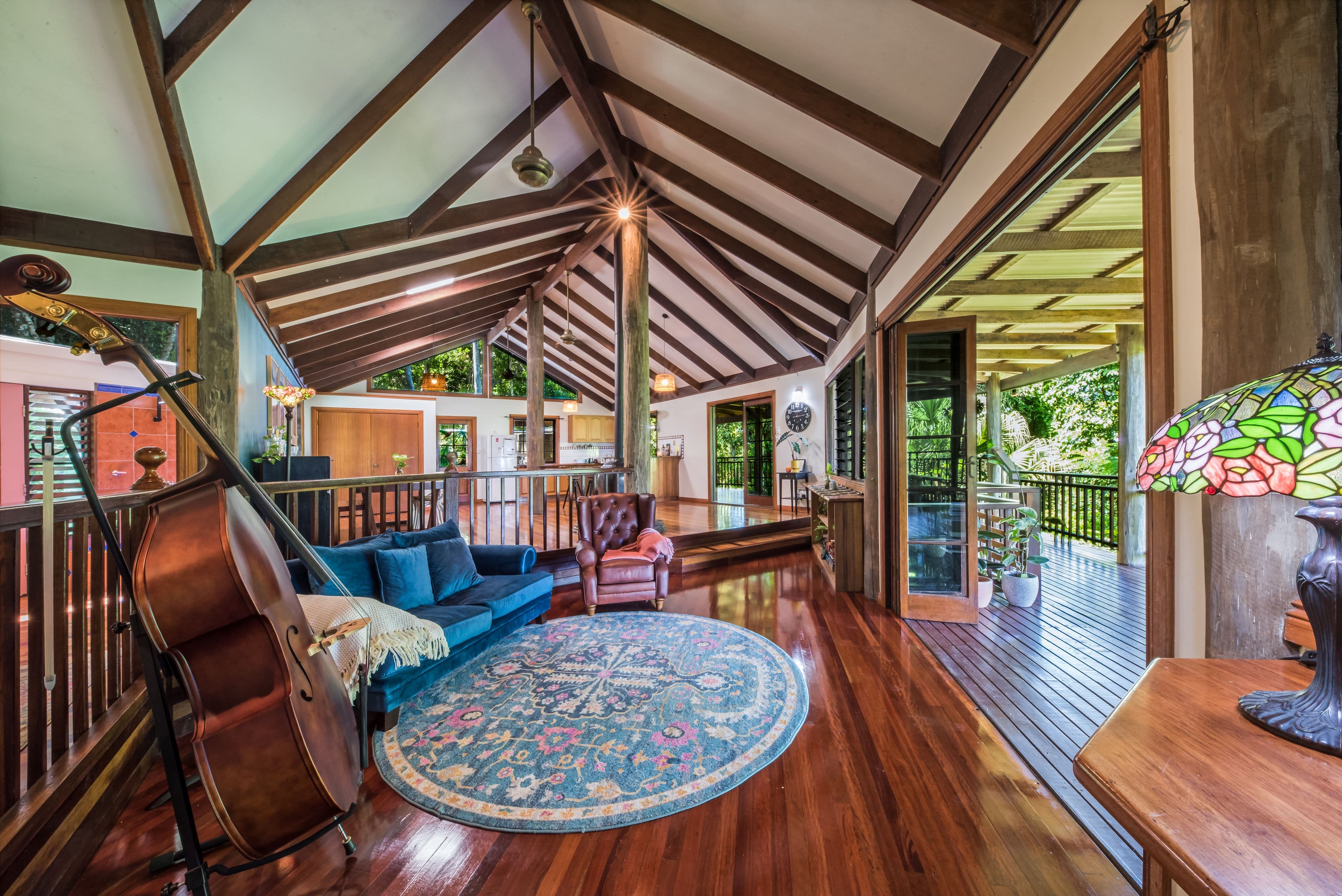 176 Wrights Road, Strathdickie QLD 4800, Strathdickie - Thumbnail 4