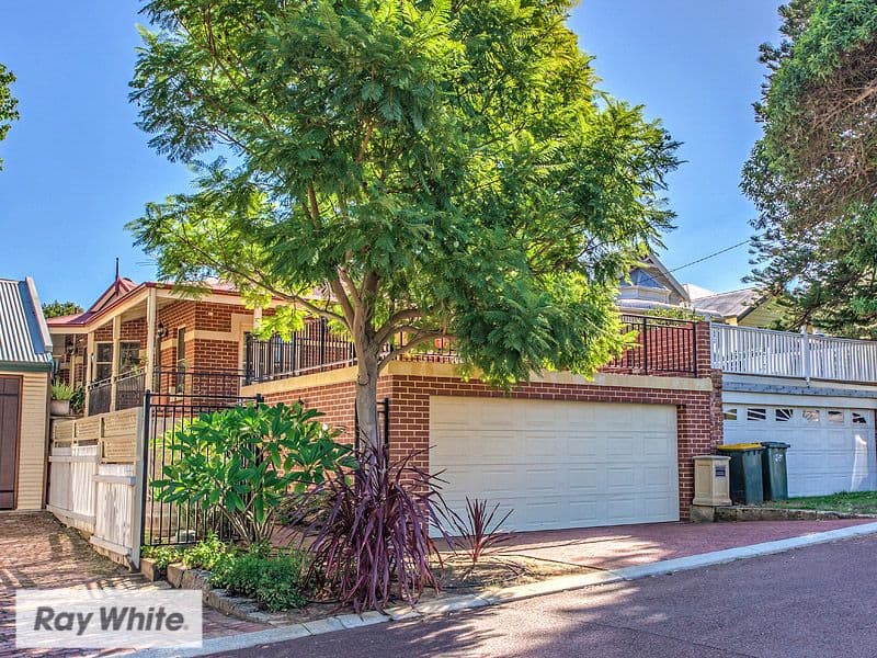 1A Johnson Avenue, Guildford WA 6055, Guildford - Image 1