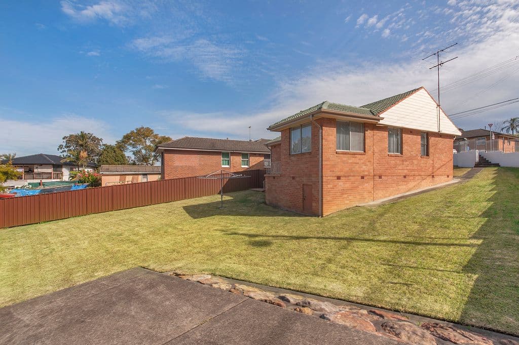 2 Marum Street, ASHCROFT NSW 2168, Ashcroft - Thumbnail 2