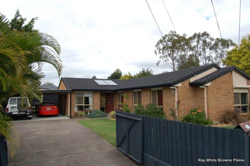 80 Mackellar Drive, BORONIA HEIGHTS QLD 4124, Boronia Heights - Image 1