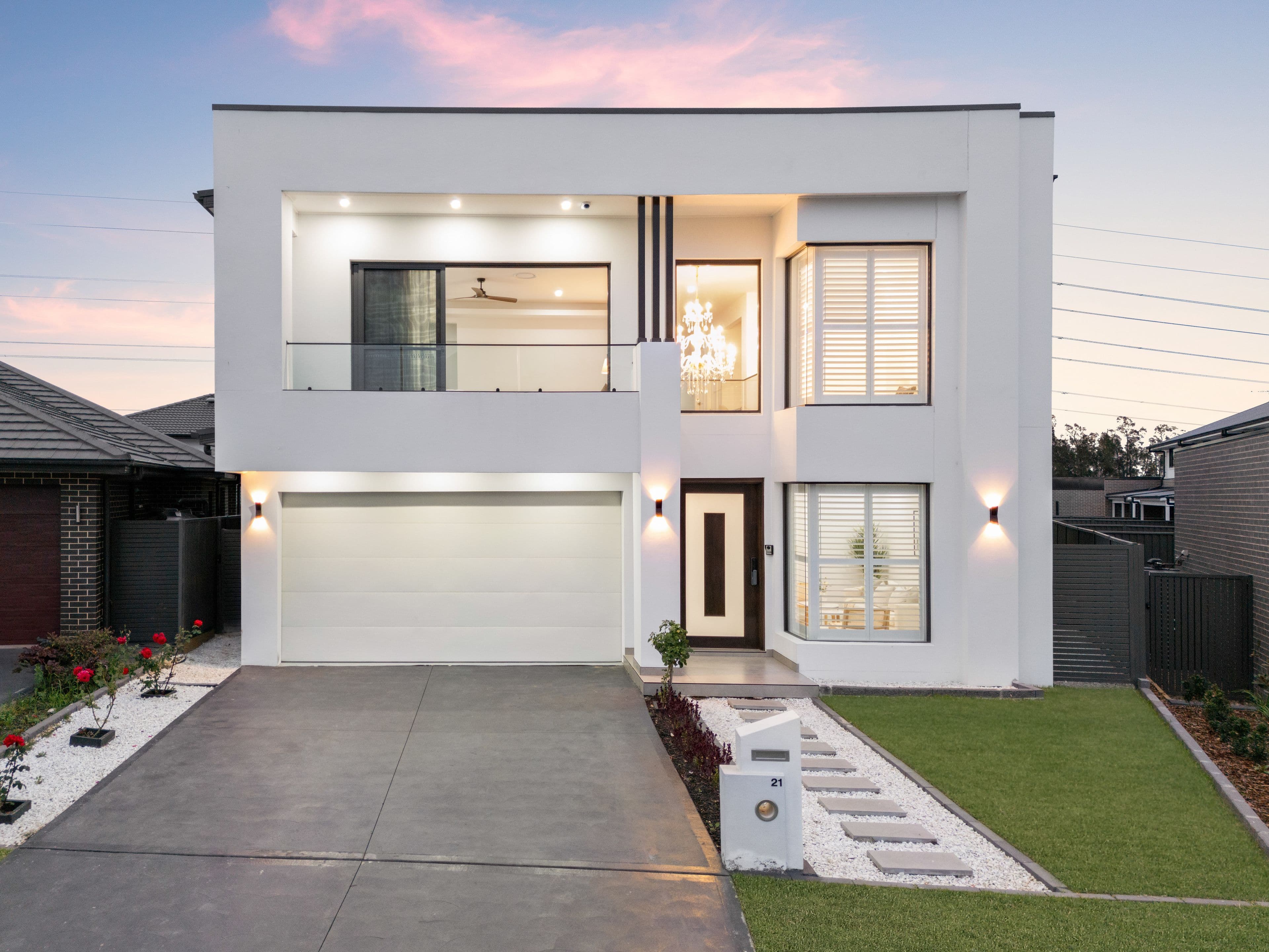 21 Timbs Way, Catherine Field NSW 2557, Catherine Field - Image 1