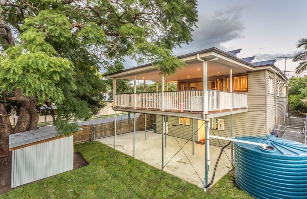 11 Prince Street, GRANGE QLD 4051, Grange - Image 1