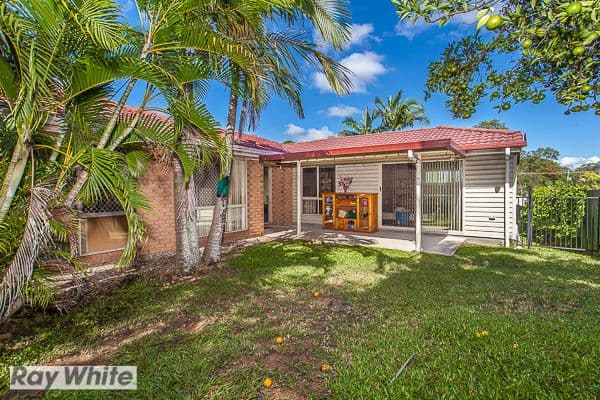 45 Beeville Road, PETRIE QLD 4502, Petrie - Thumbnail 3