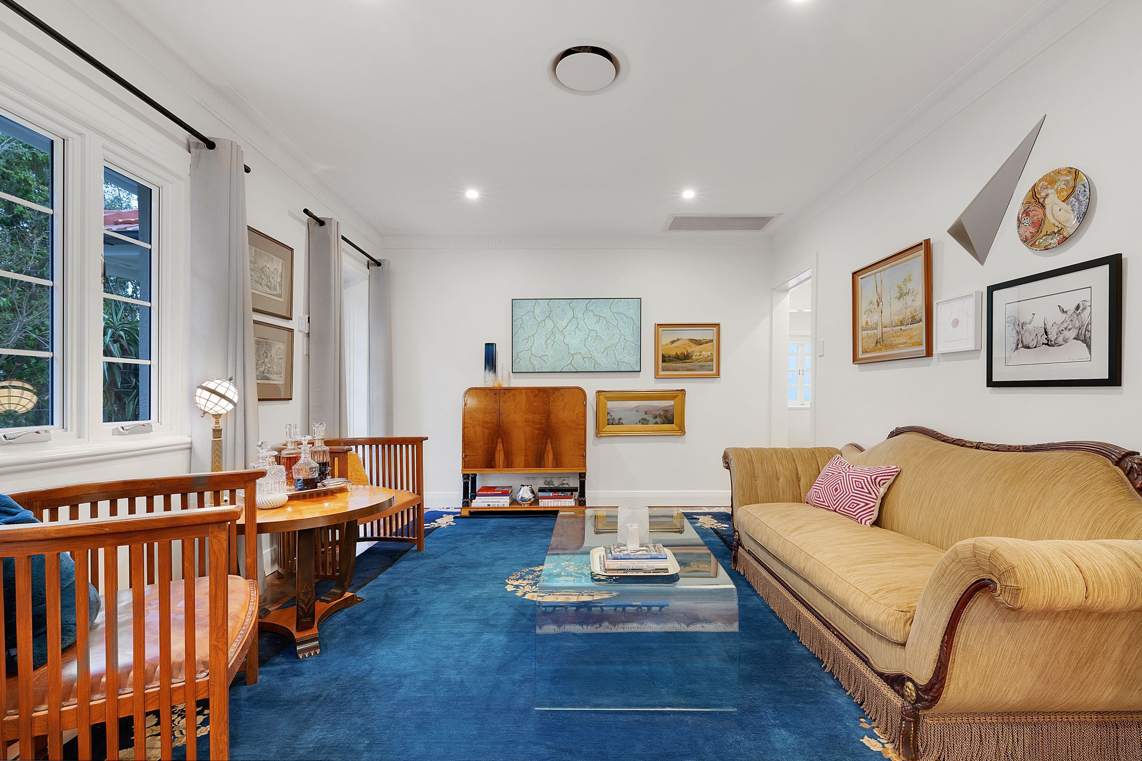 2 Yates Avenue, Ashgrove QLD 4060, Ashgrove - Thumbnail 7