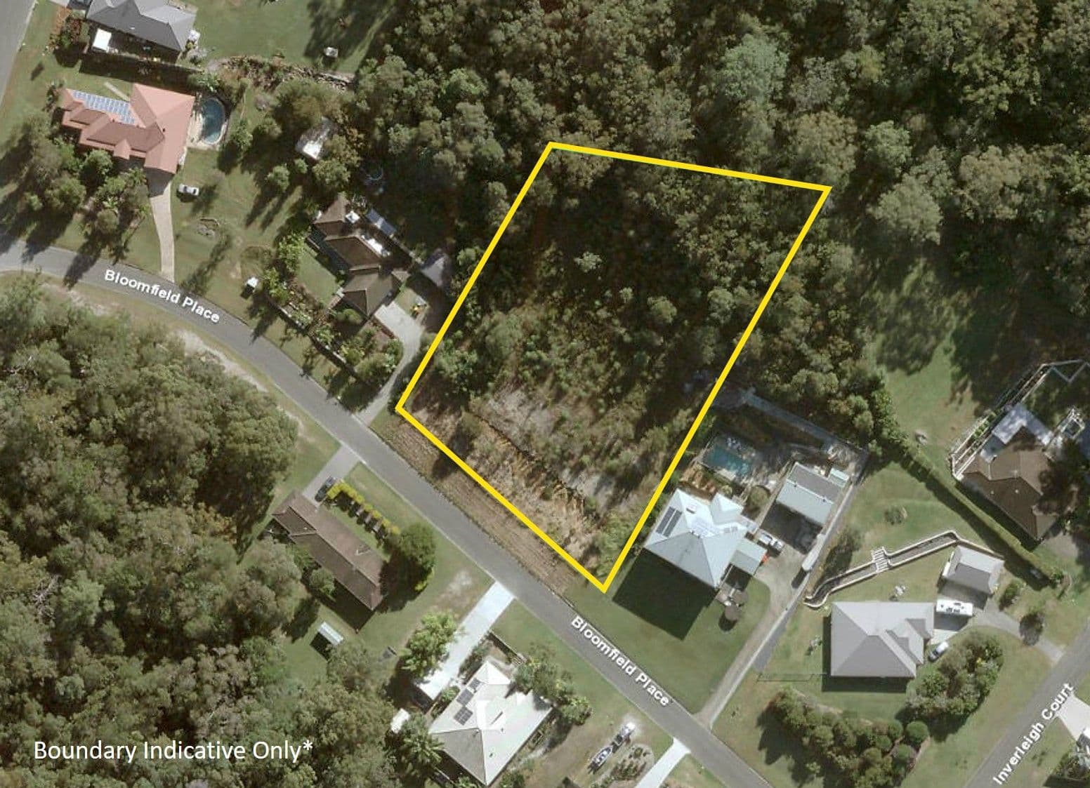 3 Bloomfield Place, Beerwah QLD 4519, Beerwah - Image 1