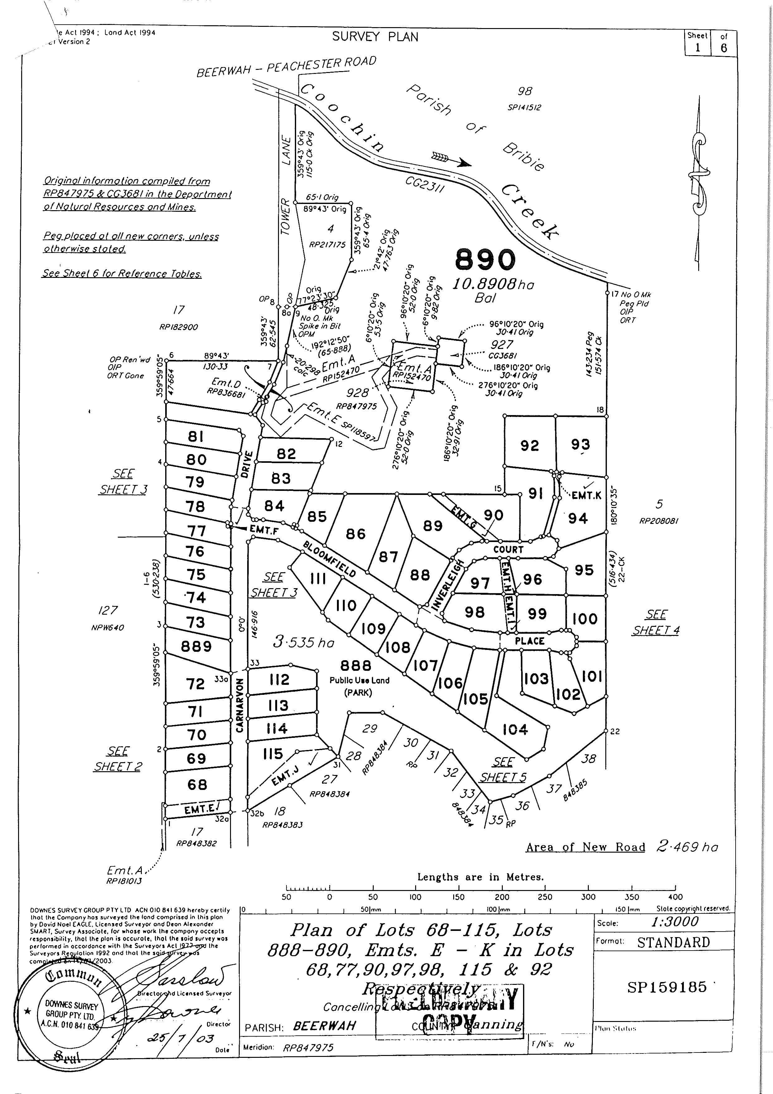 3 Bloomfield Place, Beerwah QLD 4519, Beerwah - Thumbnail 4