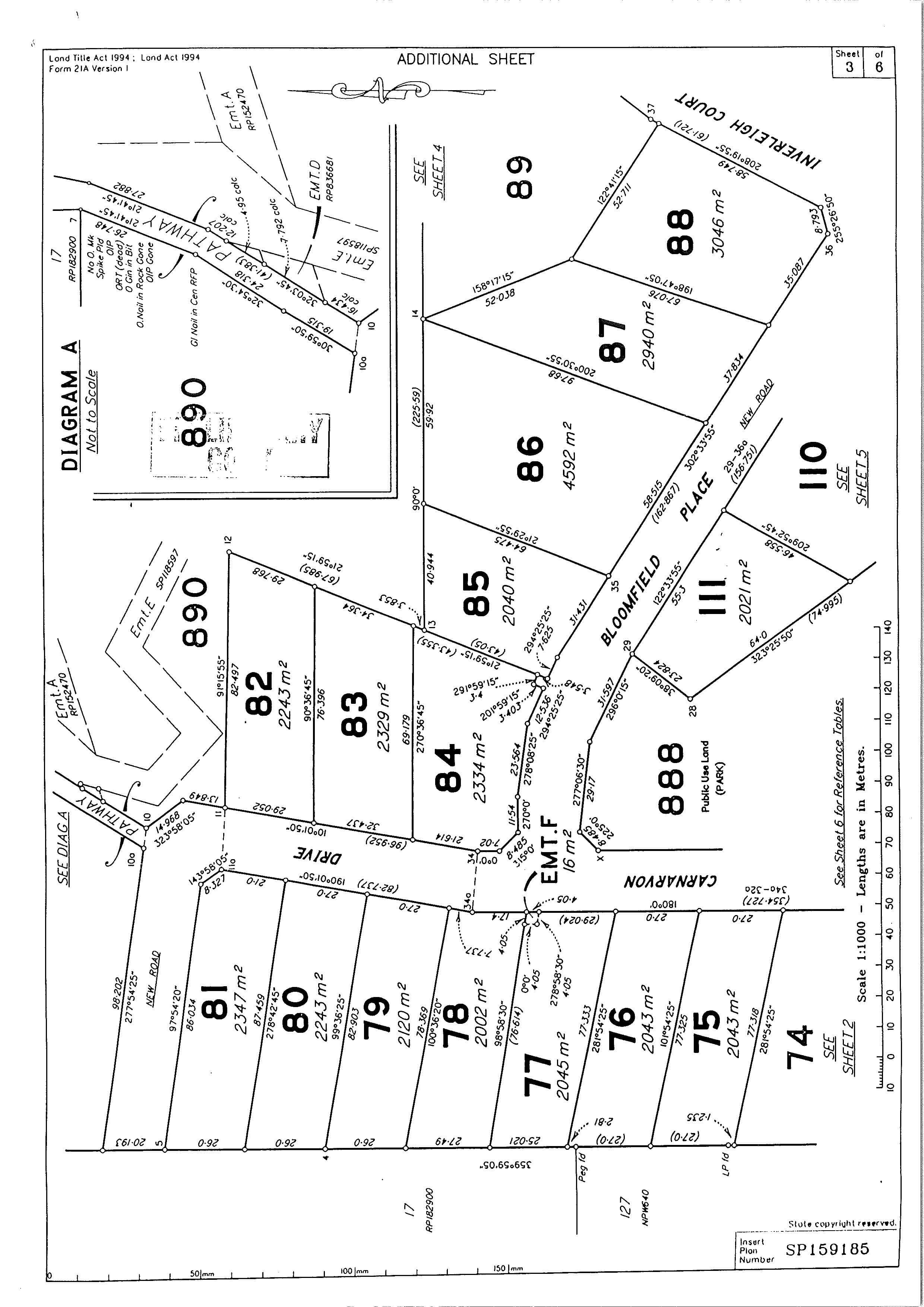 3 Bloomfield Place, Beerwah QLD 4519, Beerwah - Thumbnail 5