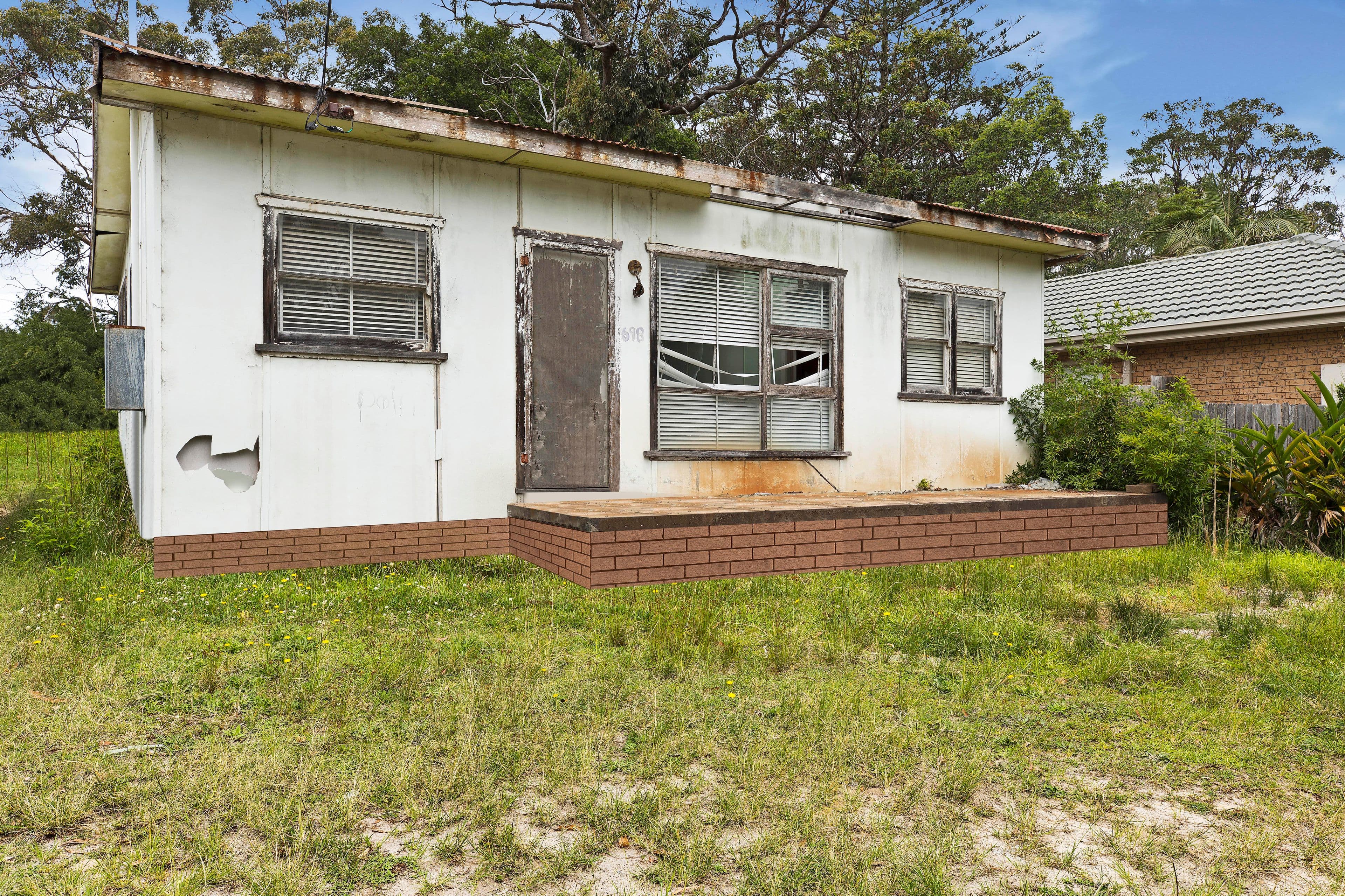 698 The Entrance Road, Bateau Bay NSW 2261, Bateau Bay - Image 1