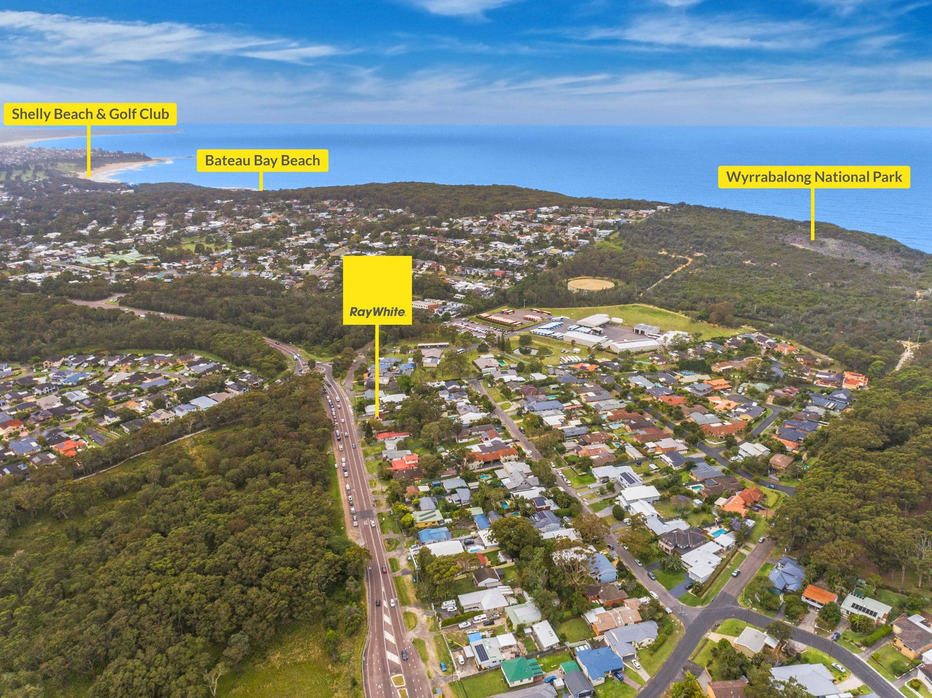 698 The Entrance Road, Bateau Bay NSW 2261, Bateau Bay - Thumbnail 3