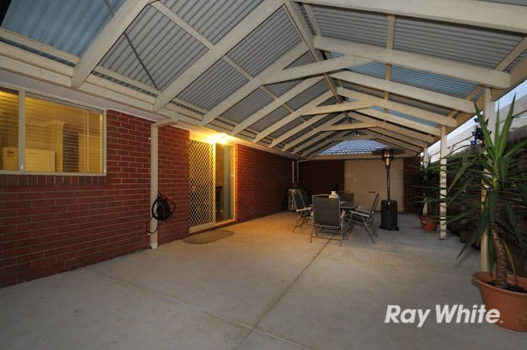 13 Glenaire Crescent, CRANBOURNE WEST VIC 3977, Cranbourne West - Image 1
