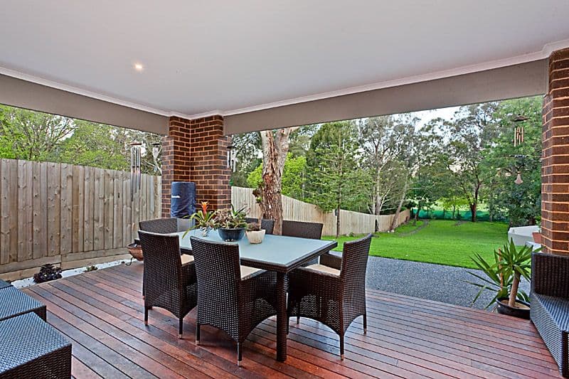 111 Ashburn Grove, ASHBURTON VIC 3147, Ashburton - Thumbnail 4