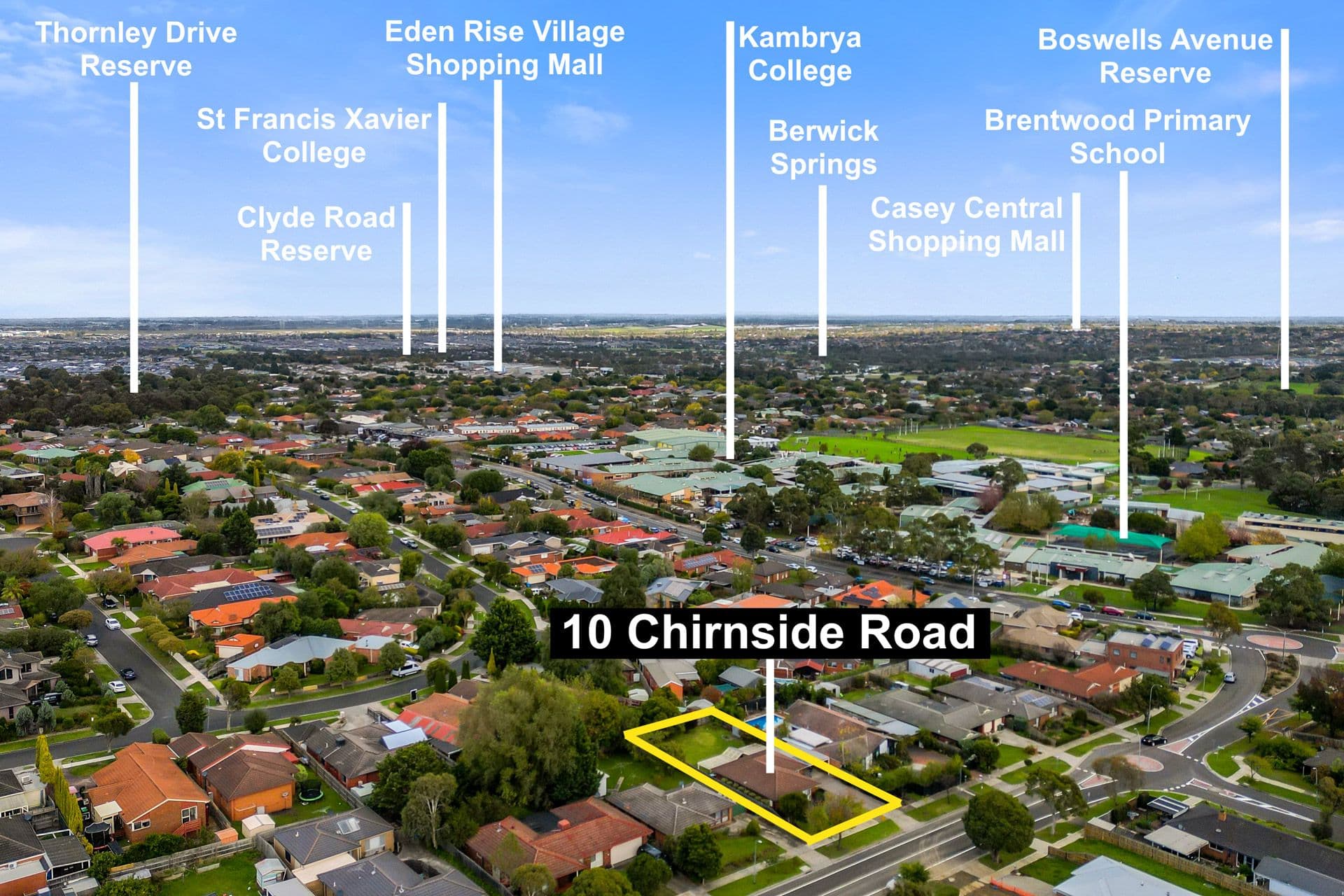 10 Chirnside Road, Berwick VIC 3806, Berwick - Thumbnail 4