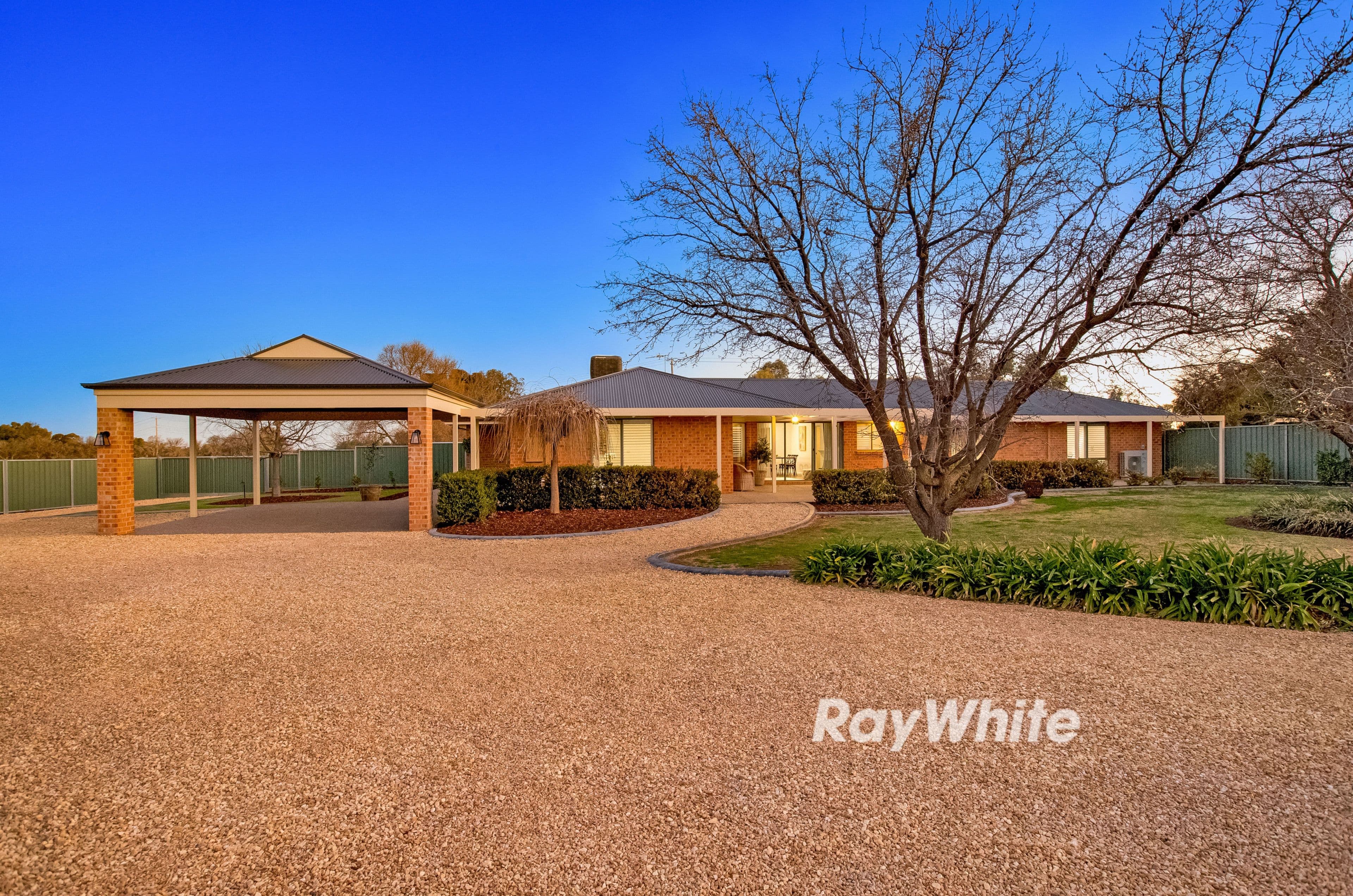 9 St Andrews Drive, Cabarita VIC 3505, Cabarita - Image 1
