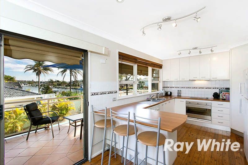 258 Belgrave Esplanade, SYLVANIA WATERS NSW 2224, Sylvania Waters - Thumbnail 4