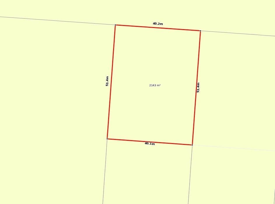 22 Plumb Road, Barcaldine QLD 4725, Barcaldine - Image 1