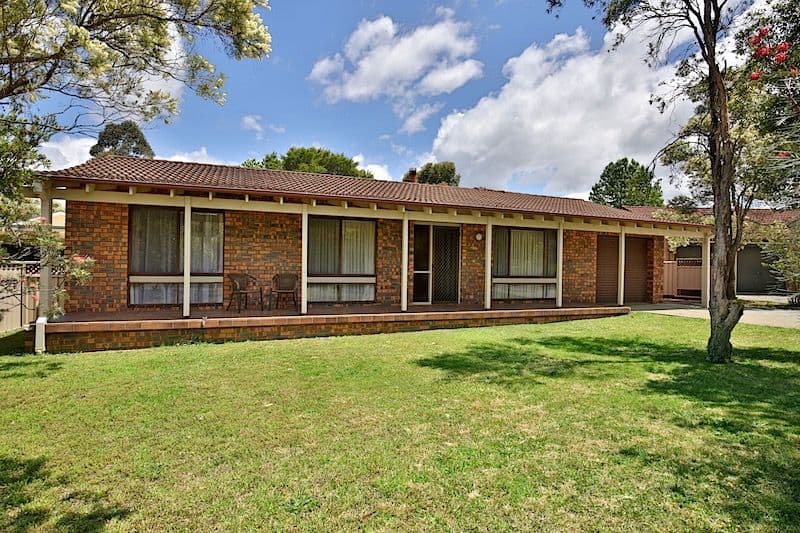 18 Chatsworth Crescent, North Nowra - Thumbnail 3
