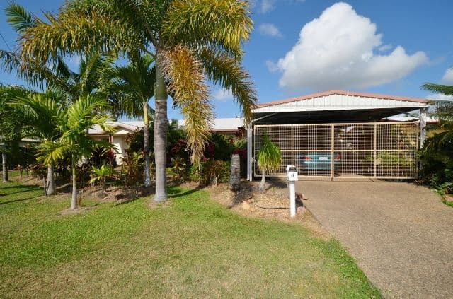 4 Chiquita Avenue, RASMUSSEN QLD 4815, Rasmussen - Image 1