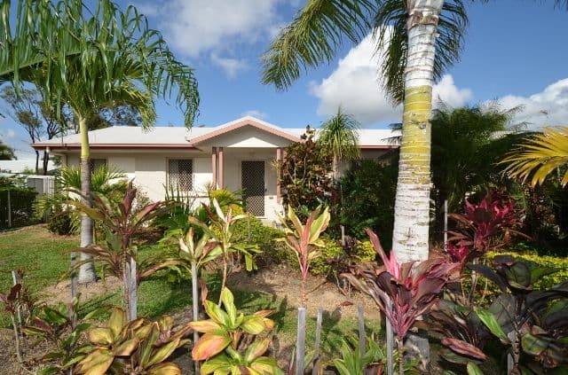 4 Chiquita Avenue, RASMUSSEN QLD 4815, Rasmussen - Thumbnail 2