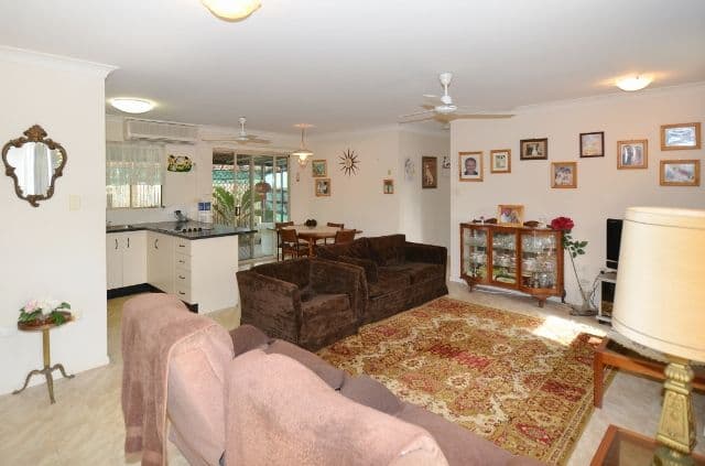 4 Chiquita Avenue, RASMUSSEN QLD 4815, Rasmussen - Thumbnail 4