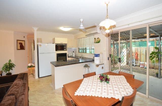 4 Chiquita Avenue, RASMUSSEN QLD 4815, Rasmussen - Thumbnail 7