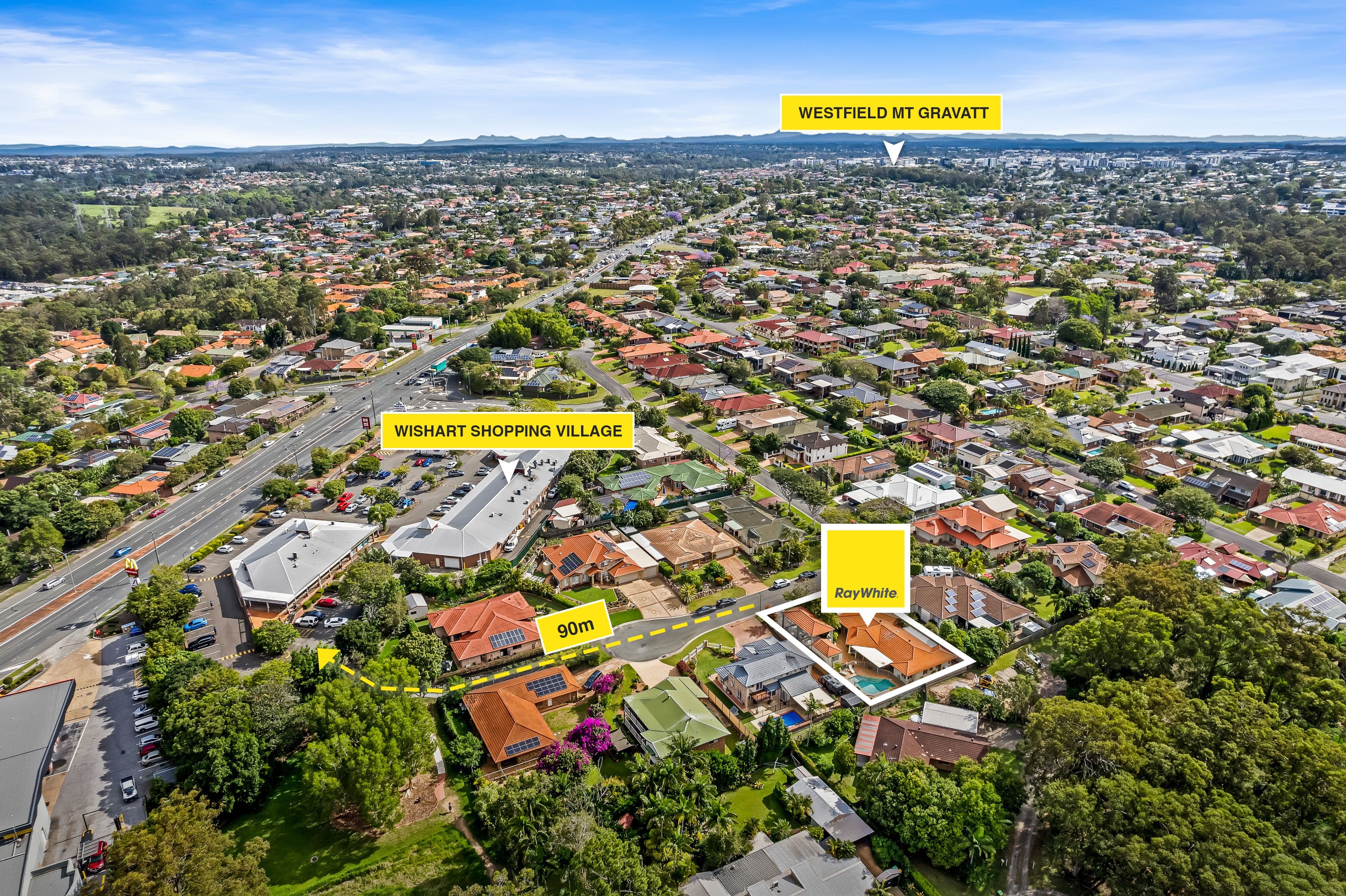 38 Shillington Place, Wishart QLD 4122, Wishart - Thumbnail 2