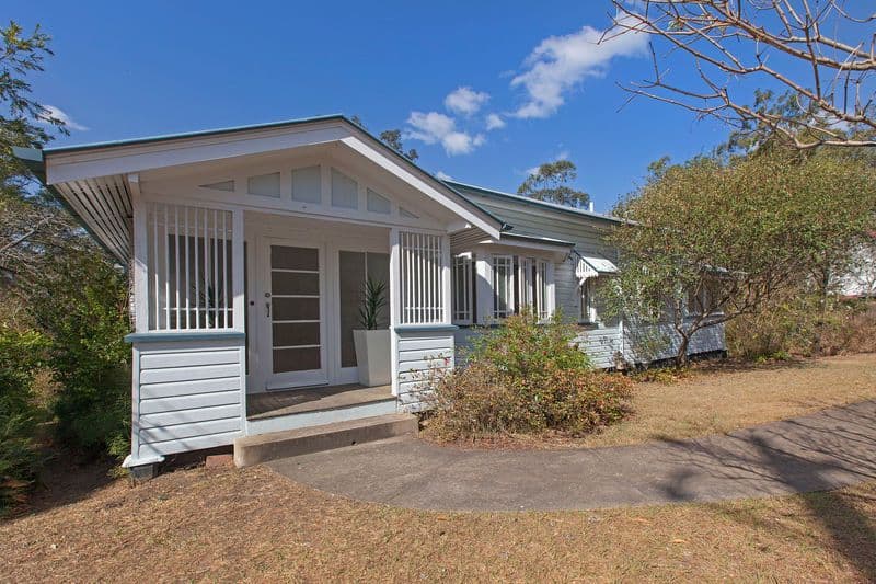 167 Simpsons Road, Bardon QLD 4065, Bardon - Image 1