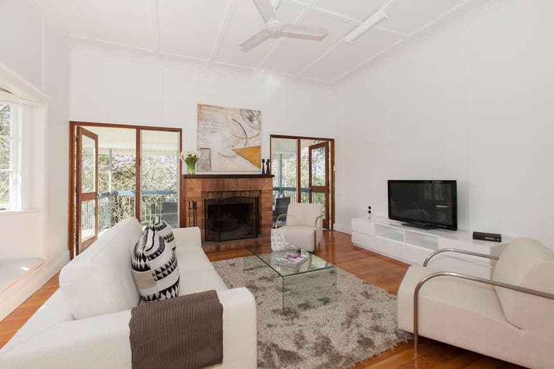 167 Simpsons Road, Bardon QLD 4065, Bardon - Thumbnail 5