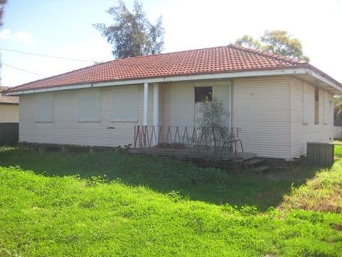 24 Ross Street, COONAMBLE NSW 2829, Coonamble - Image 1