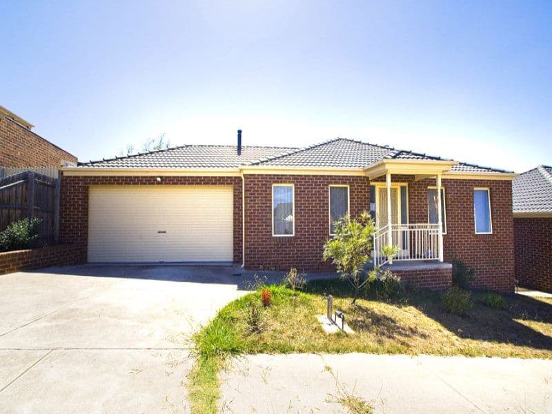 2 Corvette Close, SOUTH MORANG VIC 3752, South Morang - Thumbnail 2