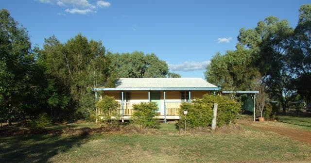 877 Lorenz's Road, Katunga, Katunga - Image 1