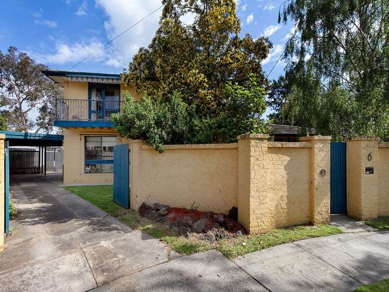 6 Metung Court, DINGLEY VILLAGE VIC 3172, Dingley Village - Image 1
