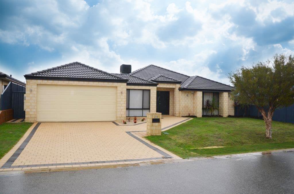 29 Araucaria Boulevard, Byford WA 6122, Byford - Thumbnail 4