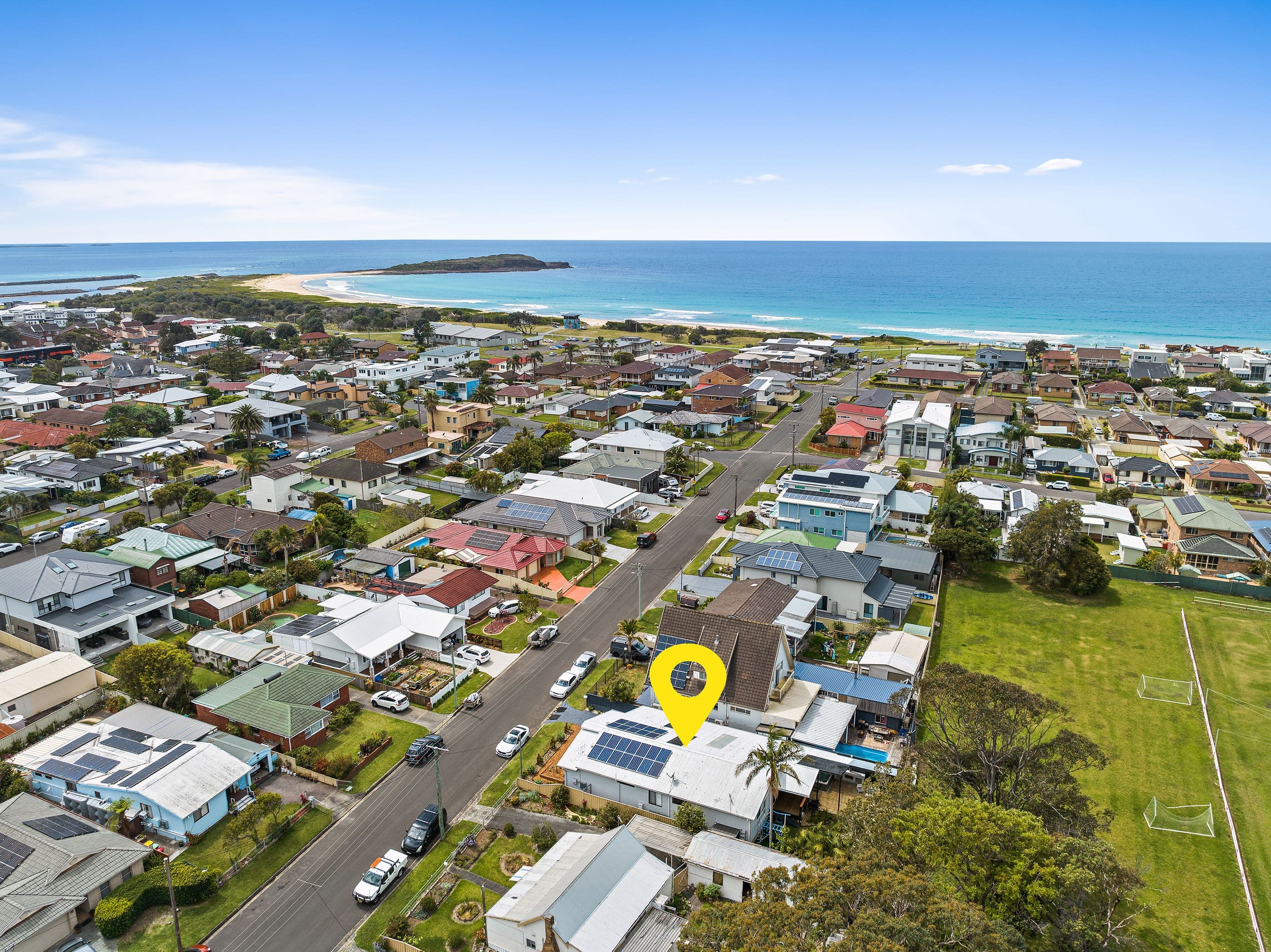 48 Woodford Avenue, Warilla NSW 2528, Warilla - Image 1