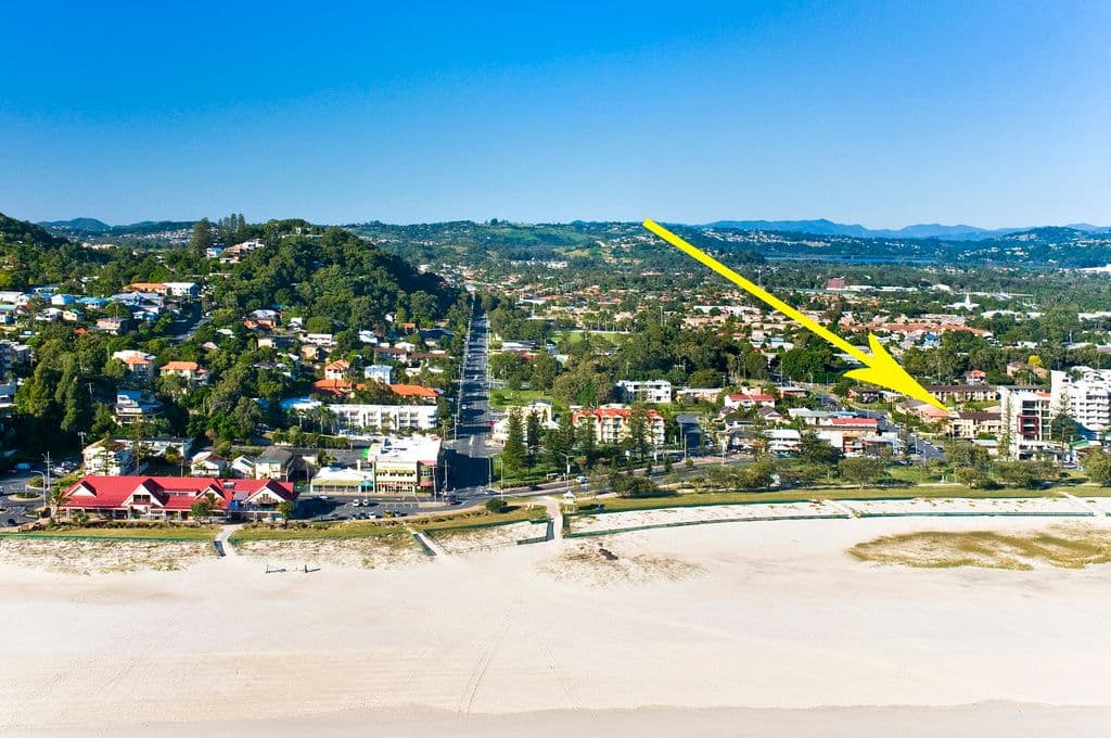 3 Lord Street, Coolangatta QLD 4225, Coolangatta - Thumbnail 2