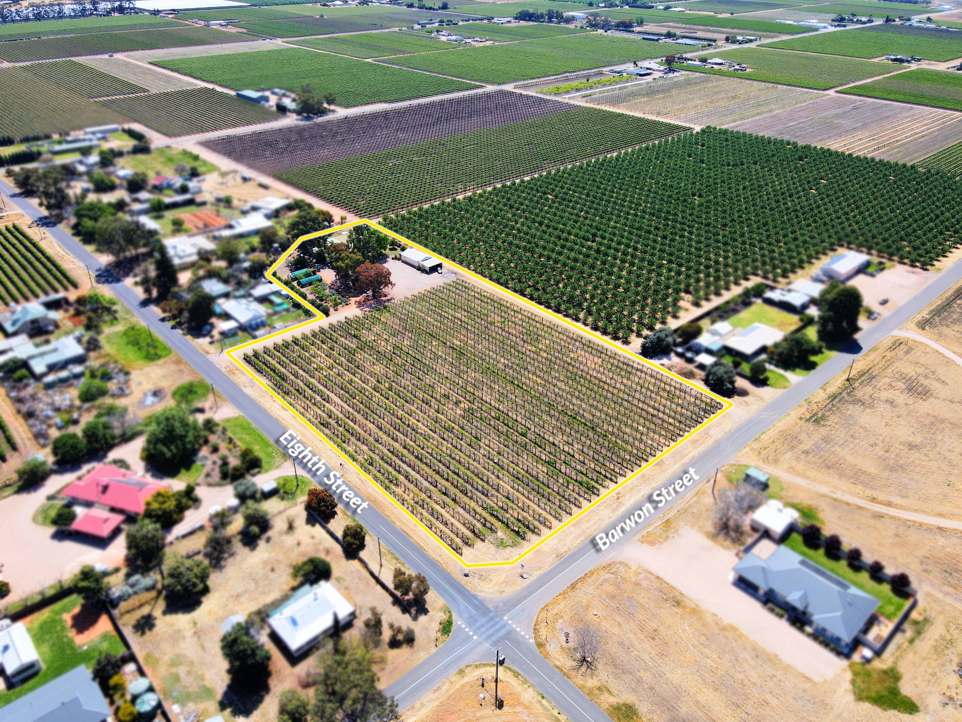 170 Eighth Street, Renmark SA 5341, Renmark North - Thumbnail 3