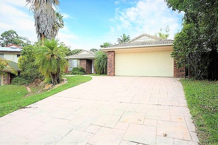 39 Morfantaine Terrace, Parkwood QLD 4214, Parkwood - Thumbnail 2