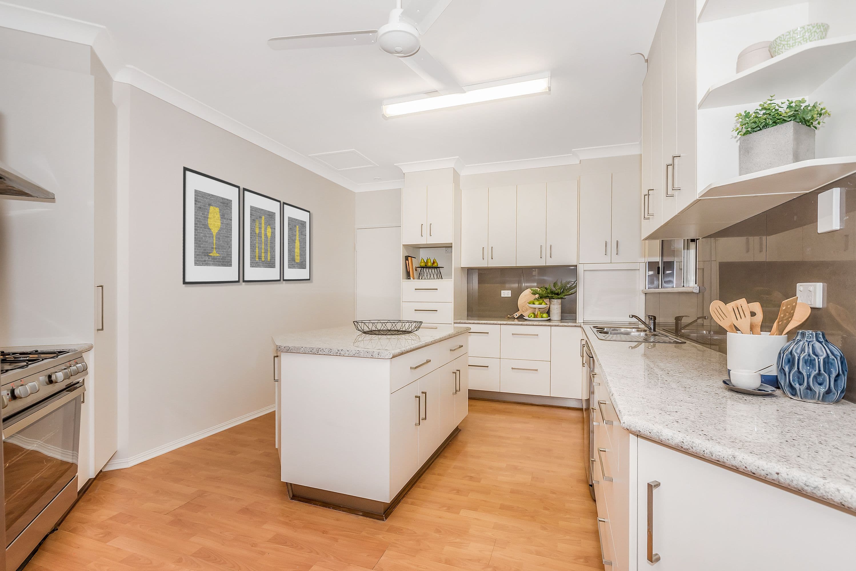 30 Wave Hill Drive, Annandale QLD 4814, Annandale - Thumbnail 4