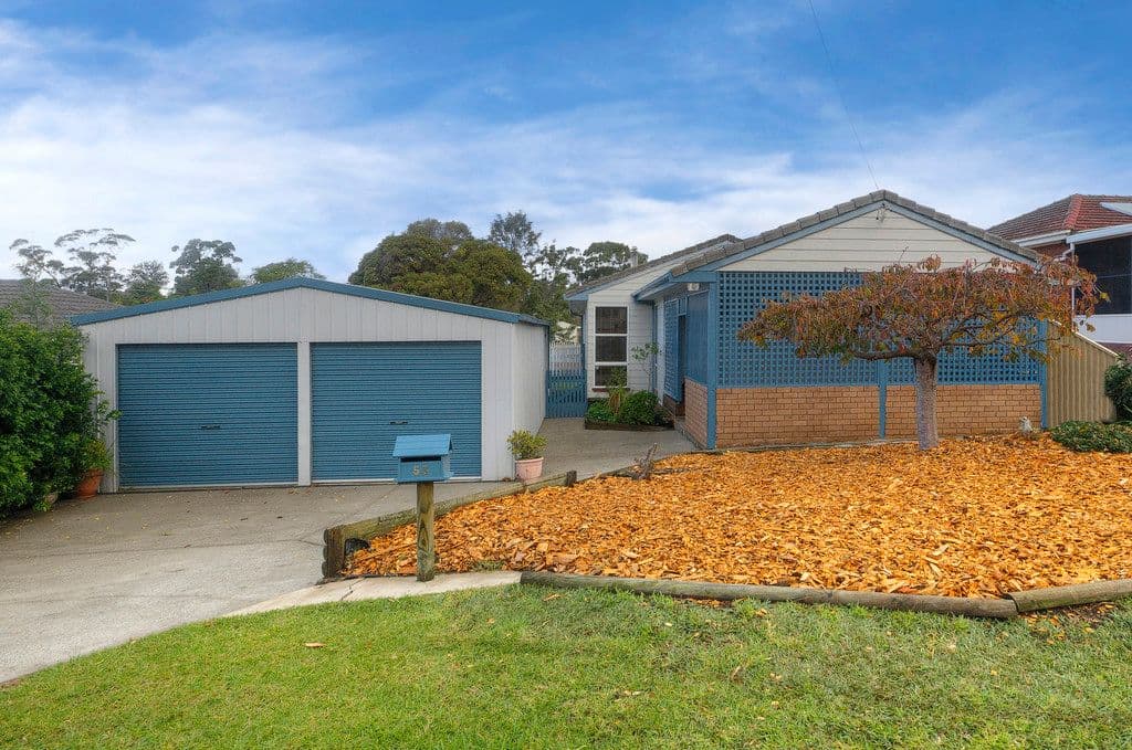 53 Kapooka Avenue, DAPTO NSW 2530, Dapto - Image 1