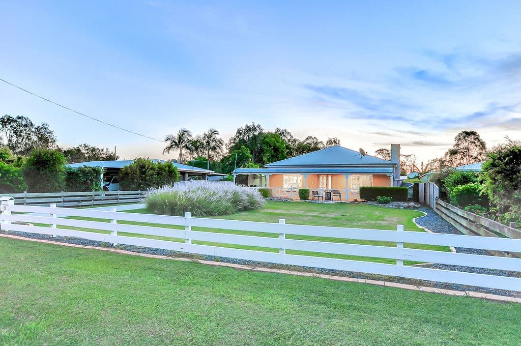 51 Fassifern Street, Peak Crossing QLD 4306, Peak Crossing - Image 1