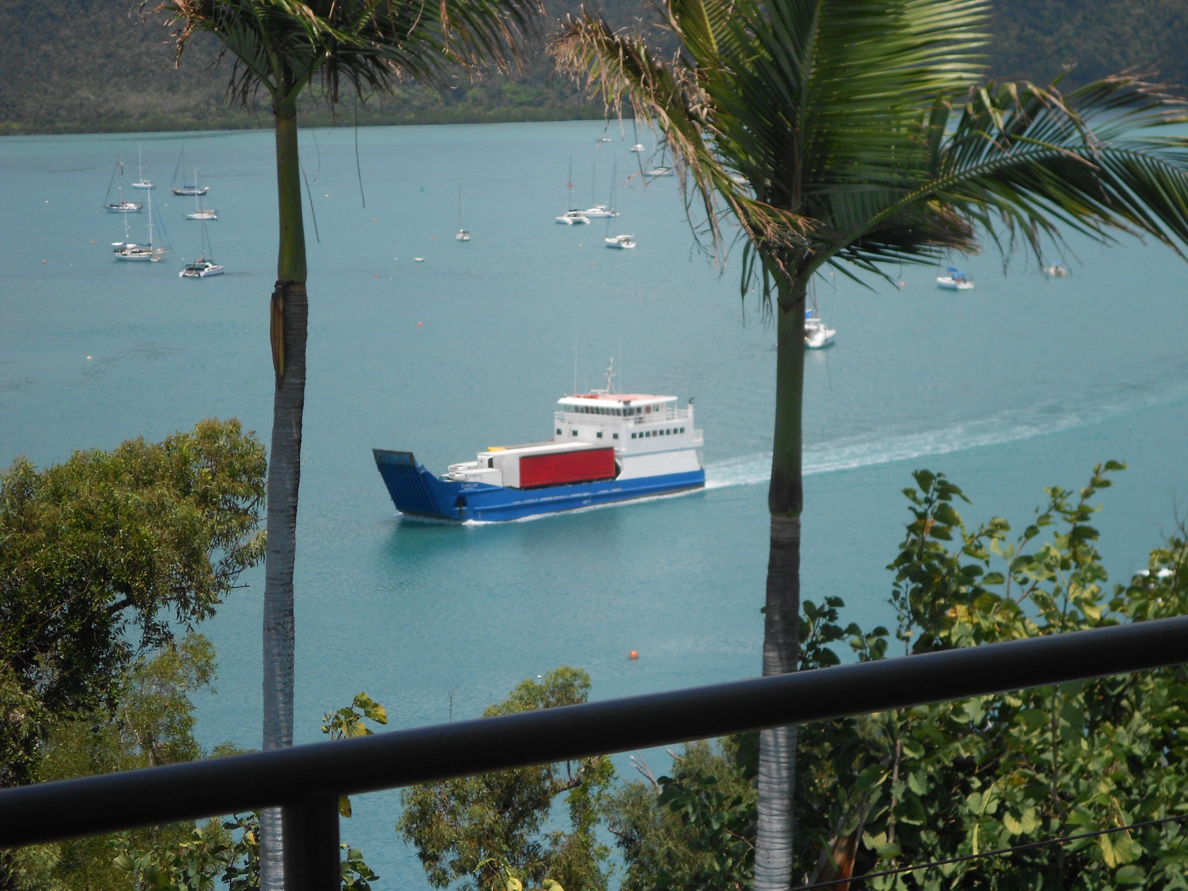 6 Shutehaven Close, Shute Harbour QLD 4802, Shute Harbour - Thumbnail 4