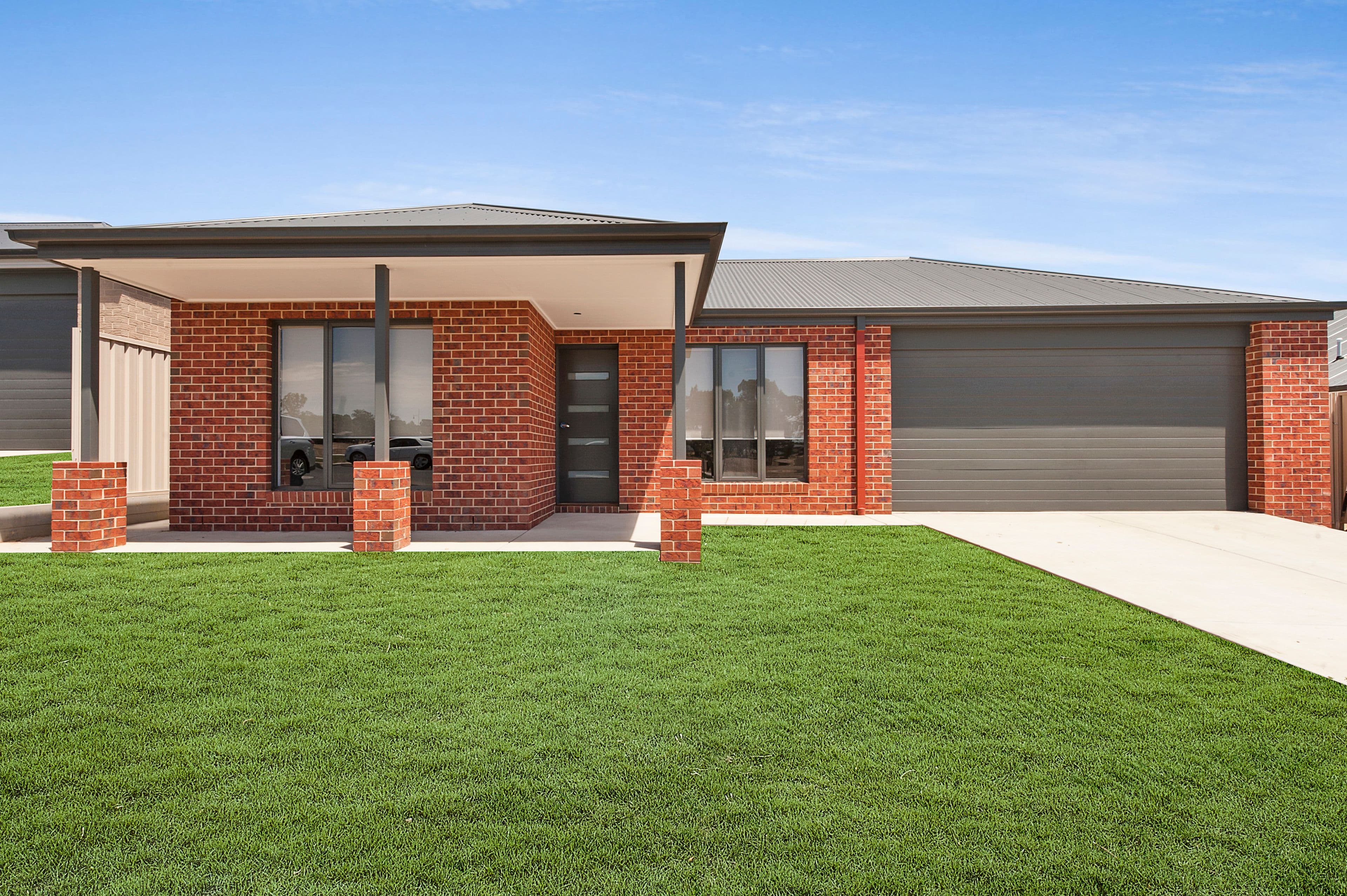 20 Rogers Avenue, Wodonga VIC 3690, Wodonga - Image 1
