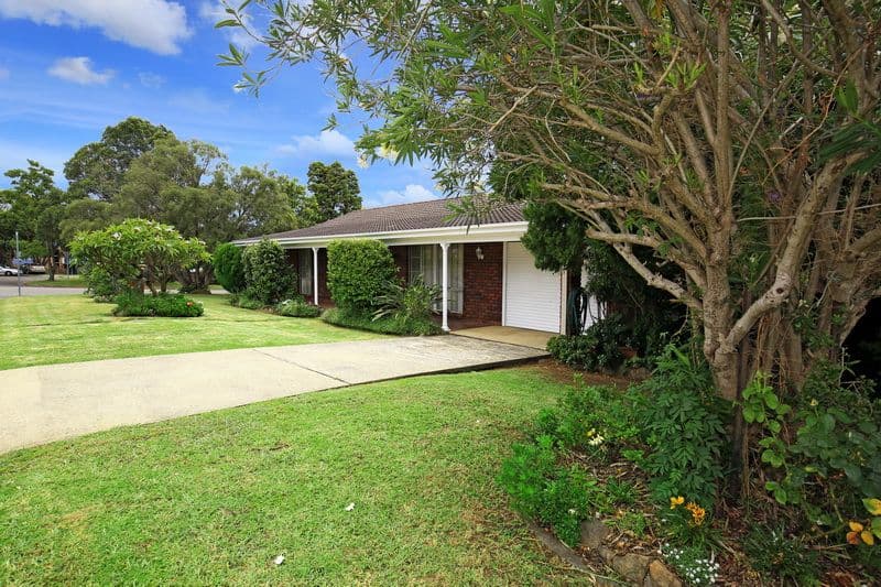 17 Penrose Drive, Bomaderry NSW 2541, Bomaderry - Thumbnail 8
