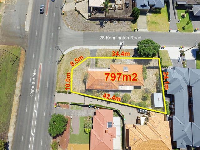 28 Kennington Road, Morley WA 6062, Morley - Thumbnail 2